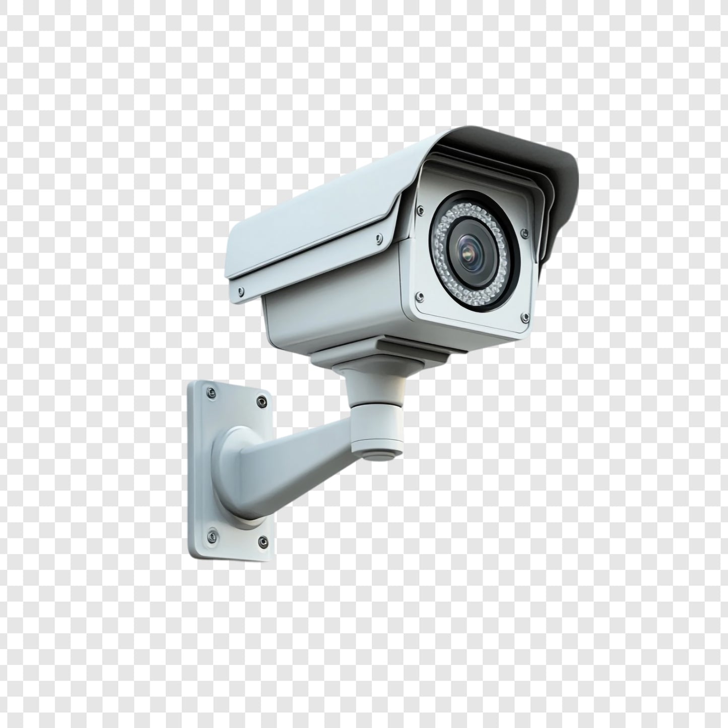 Smart CCTV Security System – 24/7 Surveillance Technology