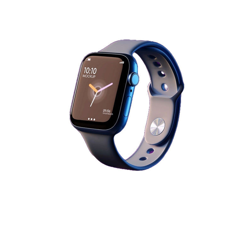 SmartPro X9 Bluetooth Smartwatch