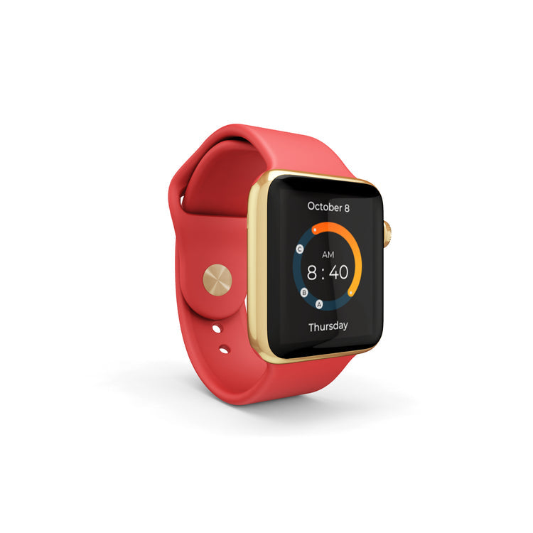 SmartPro X9 Bluetooth Smartwatch
