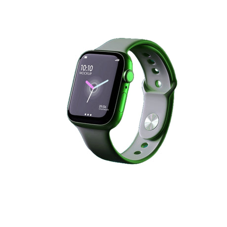 SmartPro X9 Bluetooth Smartwatch